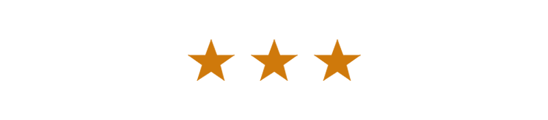 categoria de estrellas